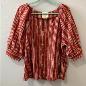 Harper Top